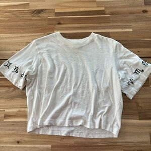 7FAM‎ Astrological Tee